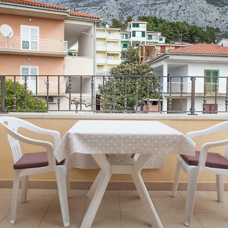 Apartments Kate Μακάρσκα Εξωτερικό φωτογραφία