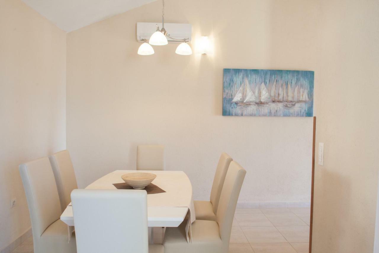 Apartments Kate Μακάρσκα Εξωτερικό φωτογραφία