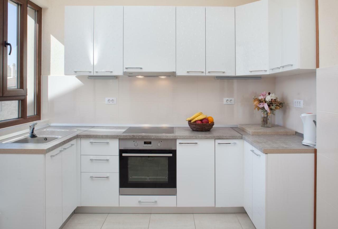 Apartments Kate Μακάρσκα Εξωτερικό φωτογραφία