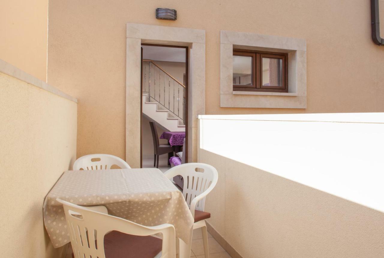 Apartments Kate Μακάρσκα Εξωτερικό φωτογραφία
